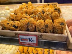 -東更道点心行(利客来店)