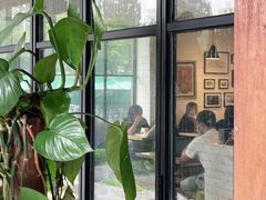 -THE PRESS(复旦大学店)