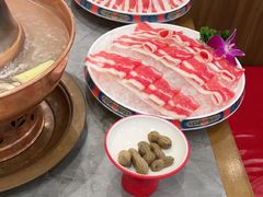 -侃爷南门铜锅涮肉
