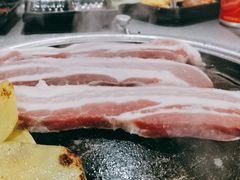 厚五花-杀猪天·韩国烤肉(总店)