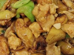 -百盛园食府(激光路店)