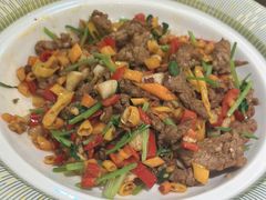 -秦月轩·陕西家乡菜(阜成路·五棵松店)