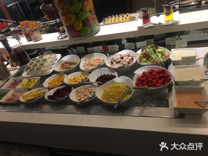 德福阁(仕德福酒店)图片