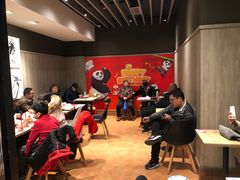 -肯德基(尧佳路店)