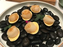 金薯玉带-松鹤楼·非遗·苏帮菜(融科店)
