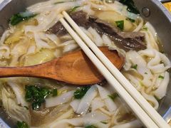 -小满手工粉(北京顺义华联店)