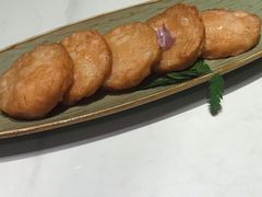 -卯时·龙光雅宴·精致锡帮菜(惠山古镇店)