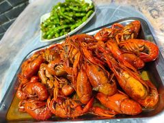 -凤爪王烧烤(徐东旗舰店)