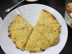 -蘑菇餐厅(马台街店)