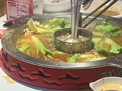 -喜虾客·大虾火锅(郑州无限城店)