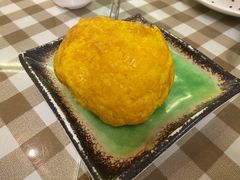 冰火菠蘿油-新大咀港式茶餐厅(宝山万达店)