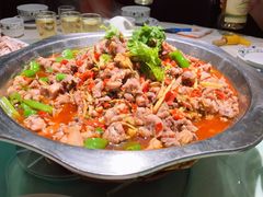 -椒小兔·盐帮川菜中餐厅(金沙时代广场店)