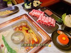 -新辣道鱼火锅(西直门店)
