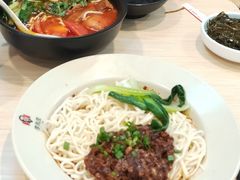 -李先生(天山路店)