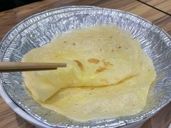 春饼-合合春饼·酱骨·东北菜(潘家园店)
