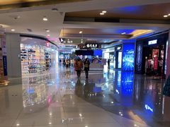 -大悦城(沈阳中街店)