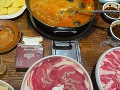 -亮欢寨(凯里总店)