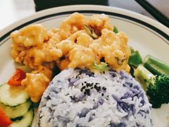 -马来MO简餐.南洋风味料理(美食街店)