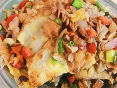-周记热干面豆皮大王(桃花东街店)