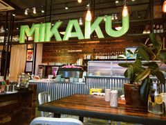 -MIKAKU(万达广场上海宝山店)