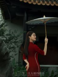 -第一夫人婚纱摄影(南京店)