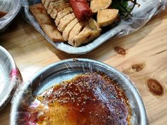 豆窜-陈氏老字号十三小炸炸店