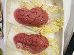-巴邑火锅·鲜切牛肉(萧山银隆店)