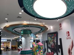 -万达广场(无锡滨湖店)
