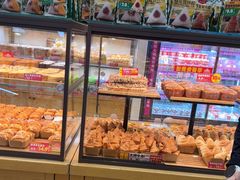 -味多美蛋糕(灯市口店)