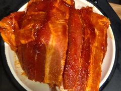 特味酱五花-韩宫宴烤肉·料理(苏州中心店)