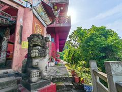 -龙泉洞(沙坪坝区)