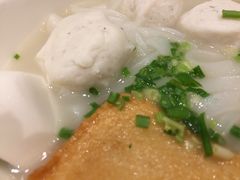 -翠華餐廳(浦东机场T1店)