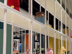 -蛙蛙叫·干锅年代(钻石广场店)