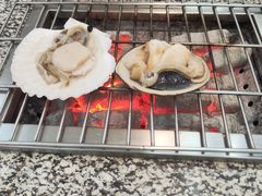 -震海贝烤贝·民俗特色店(延吉总店)