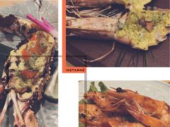 花潮-花潮料理艺食馆(世欧广场店)