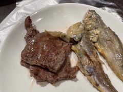 牛排肉-乐咖啡西餐厅(太湖皇冠假日酒店)