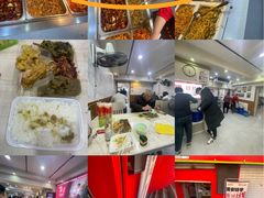 -晓宇盒饭(民安街店)