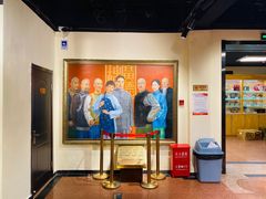 -广德楼茶馆(大栅栏商业街店)