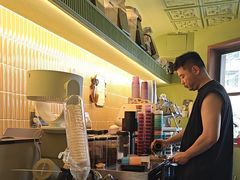 -SeekSeeking咖啡专门店(堰塘街店)