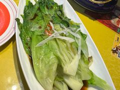 -大海碗·炸酱面·烤鸭·京菜(天坛店)