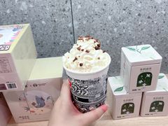 -霸王茶姬(建邺万达广场店)