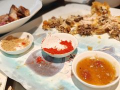 -秦月轩·陕西家乡菜(阜成路·五棵松店)