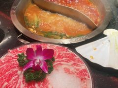 -大龙燚火锅(南山大道店)