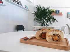 -隹木咖啡馆(宝龙广场店)