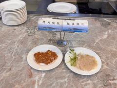 -东山宾馆自助餐厅