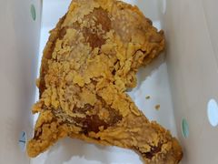 脆皮手枪腿-德克士(广州南站店)