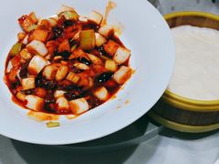 -鸭王烤鸭店(三里河店)