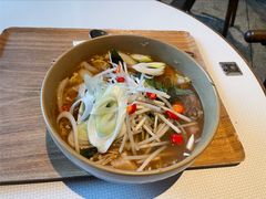 -BAKER&SPICE(环贸店)