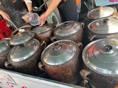 -燕子煨汤(山海关路店)