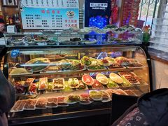 -正宗天津烧麦馆(柳州路店)